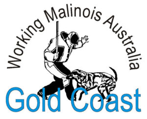 WMA Gold Coast logo